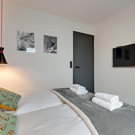 Sleepy3city Apartments Batorego 9 Gdynia Zewnętrze zdjęcie