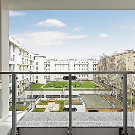 Sleepy3city Apartments Batorego 9 Gdynia Zewnętrze zdjęcie