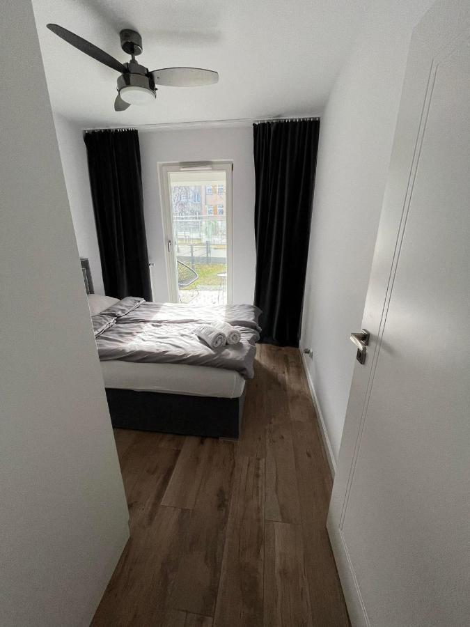 Sleepy3city Apartments Batorego 9 Gdynia Zewnętrze zdjęcie