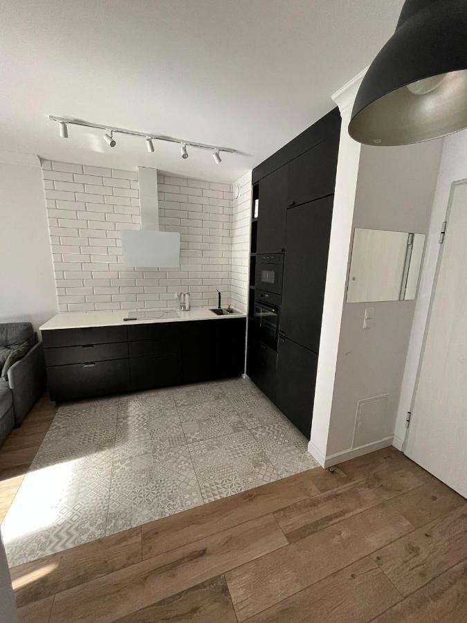 Sleepy3city Apartments Batorego 9 Gdynia Zewnętrze zdjęcie