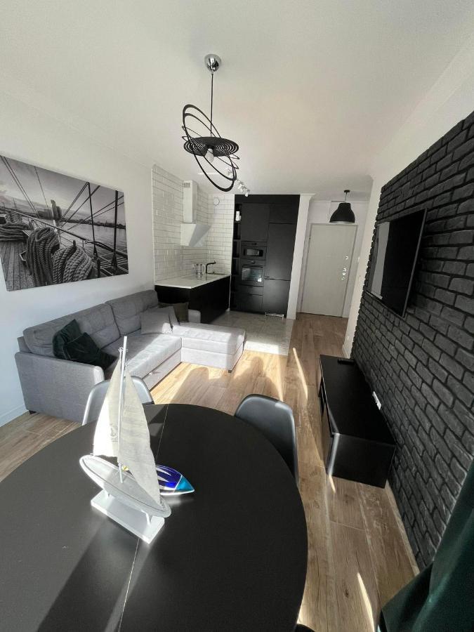 Sleepy3city Apartments Batorego 9 Gdynia Zewnętrze zdjęcie