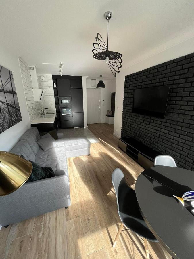 Sleepy3city Apartments Batorego 9 Gdynia Zewnętrze zdjęcie