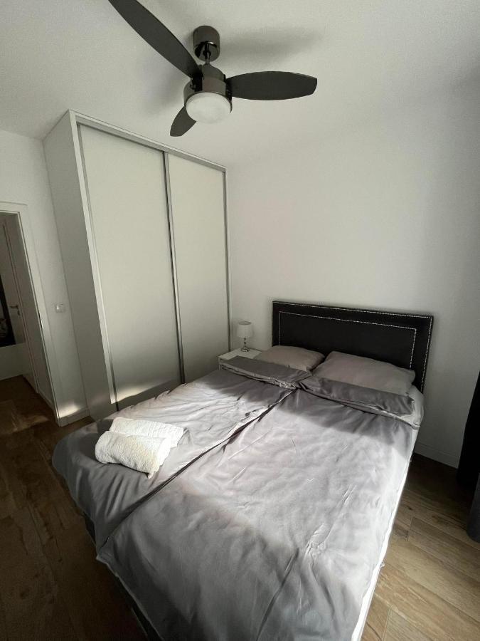 Sleepy3city Apartments Batorego 9 Gdynia Zewnętrze zdjęcie