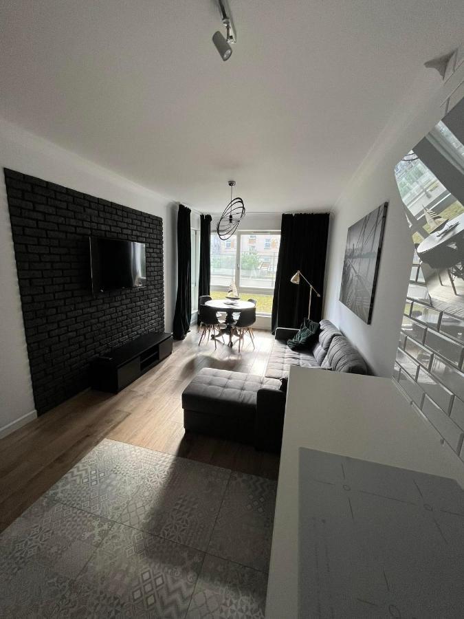 Sleepy3city Apartments Batorego 9 Gdynia Zewnętrze zdjęcie