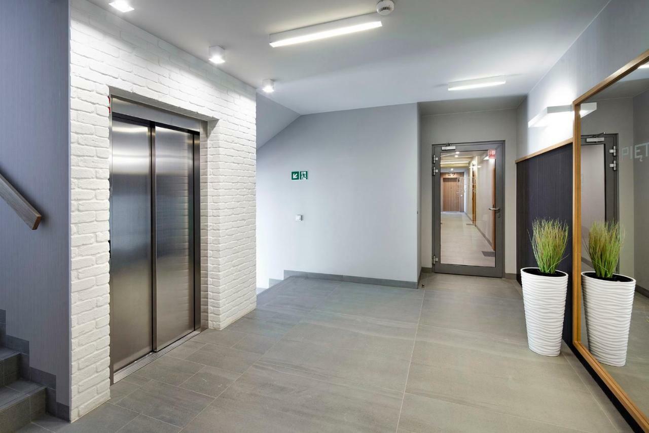 Sleepy3city Apartments Batorego 9 Gdynia Zewnętrze zdjęcie