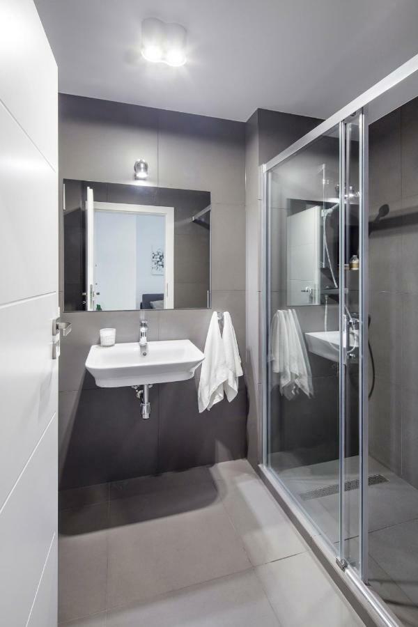 Sleepy3city Apartments Batorego 9 Gdynia Zewnętrze zdjęcie