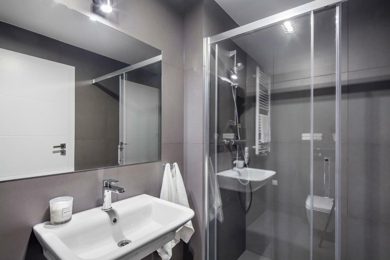 Sleepy3city Apartments Batorego 9 Gdynia Zewnętrze zdjęcie