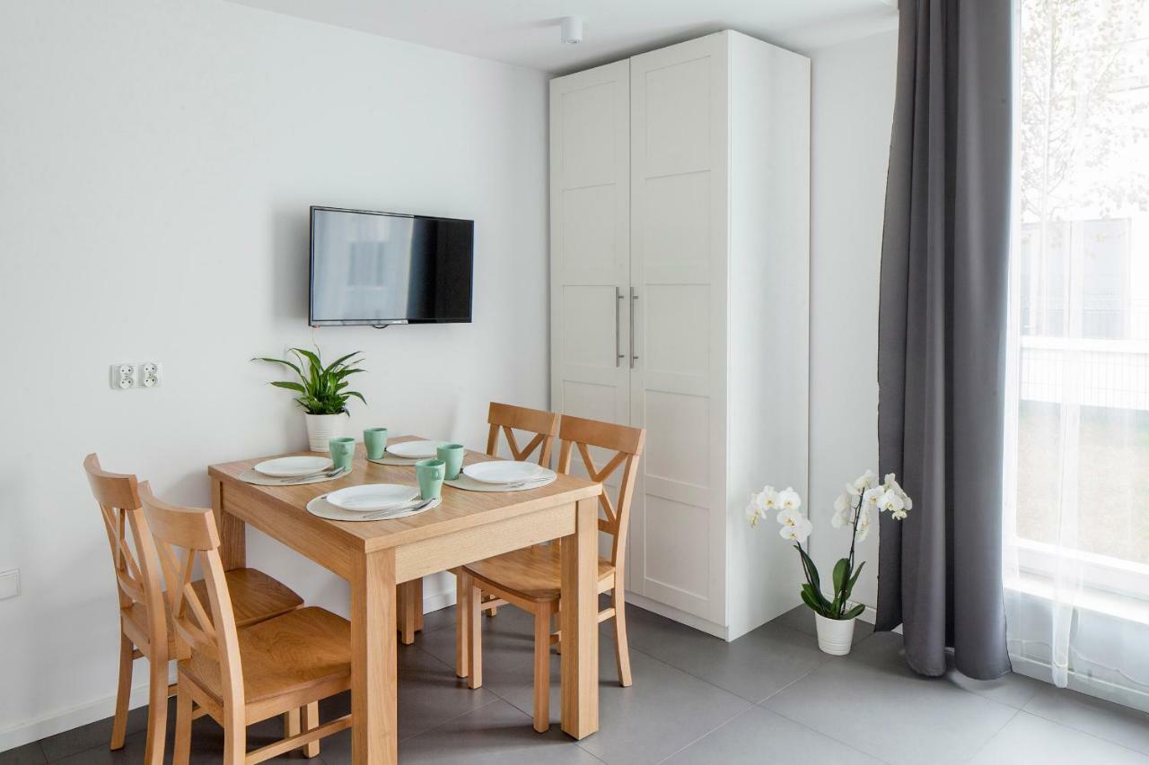 Sleepy3city Apartments Batorego 9 Gdynia Zewnętrze zdjęcie